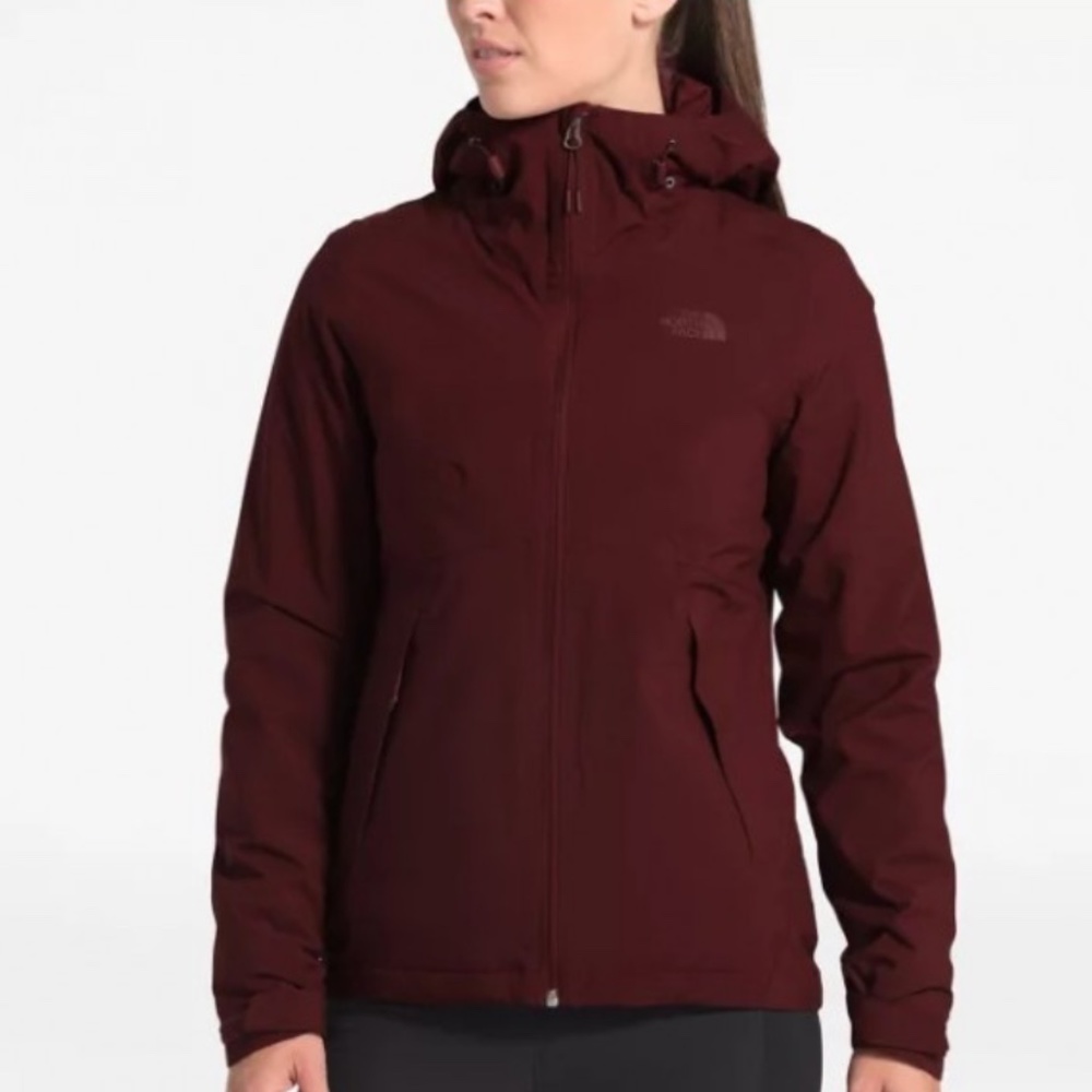 The North Face Women's Shelbe Raschel Hoodie